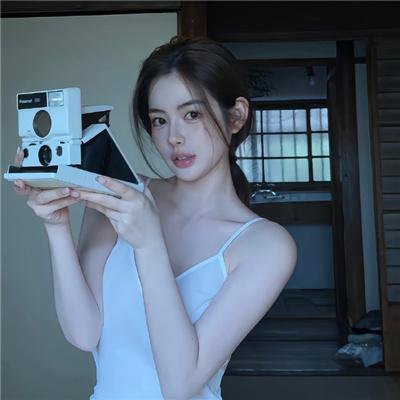 她和她的美丽岛