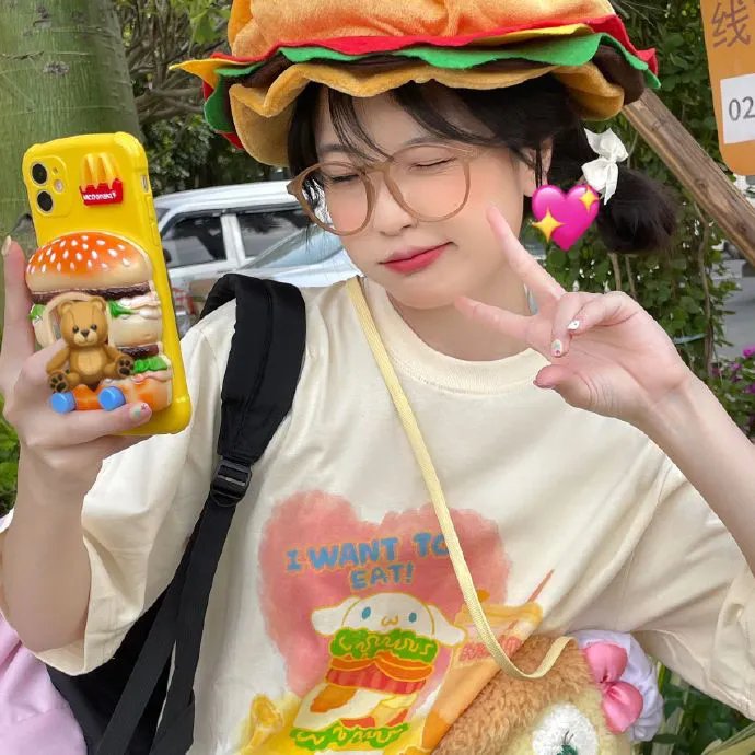 沉默不语的顾小姐